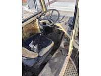 Terbeg - 1994 - yt17 - industriële trekker - afbeelding 5 van  10