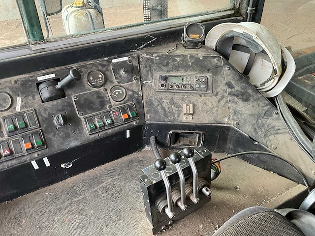 Terberg - trt 89 - truck - afbeelding 10 van  23