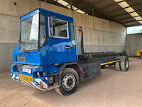 Terberg - trt 89 - truck - afbeelding 1 van  23