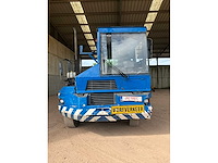 Terberg - trt 89 - truck - afbeelding 12 van  23