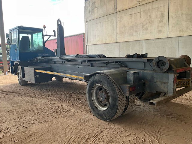 Terberg - trt 89 - truck - afbeelding 21 van  23