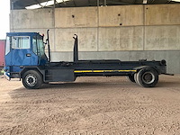 Terberg - trt 89 - truck - afbeelding 22 van  23