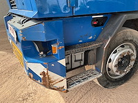 Terberg - trt 89 - truck - afbeelding 23 van  23