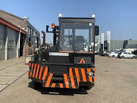 Terberg - trt89 - vrachtwagen - rangeertrekker - afbeelding 2 van  53
