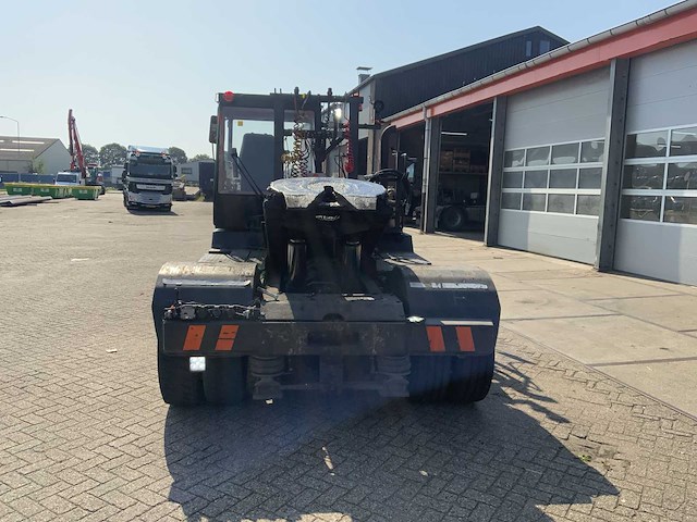 Terberg - trt89 - vrachtwagen - rangeertrekker - afbeelding 5 van  53
