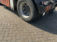 Terberg - trt89 - vrachtwagen - rangeertrekker - afbeelding 7 van  53