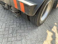 Terberg - trt89 - vrachtwagen - rangeertrekker - afbeelding 9 van  53