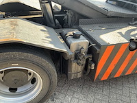Terberg - trt89 - vrachtwagen - rangeertrekker - afbeelding 10 van  53