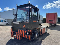Terberg - trt89 - vrachtwagen - rangeertrekker - afbeelding 1 van  53