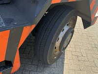 Terberg - trt89 - vrachtwagen - rangeertrekker - afbeelding 14 van  53