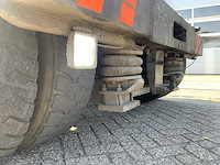 Terberg - trt89 - vrachtwagen - rangeertrekker - afbeelding 19 van  53