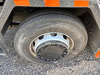 Terberg - trt89 - vrachtwagen - rangeertrekker - afbeelding 22 van  53