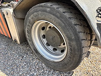 Terberg - trt89 - vrachtwagen - rangeertrekker - afbeelding 24 van  53
