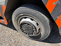 Terberg - trt89 - vrachtwagen - rangeertrekker - afbeelding 26 van  53