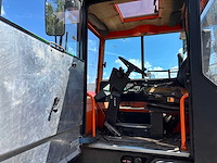 Terberg - trt89 - vrachtwagen - rangeertrekker - afbeelding 27 van  53