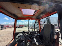 Terberg - trt89 - vrachtwagen - rangeertrekker - afbeelding 30 van  53