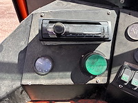 Terberg - trt89 - vrachtwagen - rangeertrekker - afbeelding 36 van  53