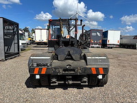 Terberg - trt89 - vrachtwagen - rangeertrekker - afbeelding 34 van  53