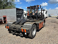 Terberg - trt89 - vrachtwagen - rangeertrekker - afbeelding 45 van  53
