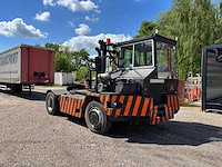 Terberg - trt89 - vrachtwagen - rangeertrekker - afbeelding 51 van  53