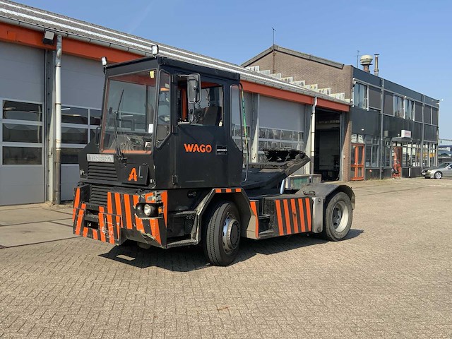 Terberg - trt89 - vrachtwagen - rangeertrekker - afbeelding 53 van  53