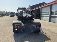 Terberg - trt89 - vrachtwagen - rangeertrekker - afbeelding 2 van  23