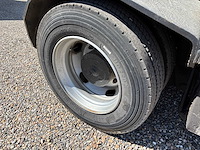 Terberg - trt89 - vrachtwagen - rangeertrekker - afbeelding 13 van  23