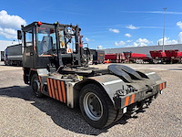 Terberg - trt89 - vrachtwagen - rangeertrekker - afbeelding 12 van  23