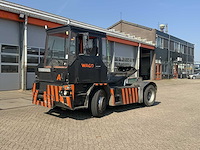Terberg - trt89 - vrachtwagen - rangeertrekker - afbeelding 23 van  23