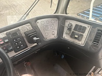 Terberg yt222 met 1.325 u, automaat, mtm 19.000 kg, laadvermogen 25.000 kg, terminal trekker, bouwjaar 2020, chassisnummer xlwyt2221l7658317 - afbeelding 2 van  14
