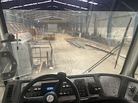 Terberg yt222 met 1.325 u, automaat, mtm 19.000 kg, laadvermogen 25.000 kg, terminal trekker, bouwjaar 2020, chassisnummer xlwyt2221l7658317 - afbeelding 3 van  14