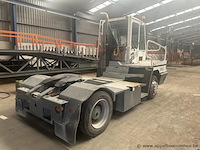 Terberg yt222 met 1.325 u, automaat, mtm 19.000 kg, laadvermogen 25.000 kg, terminal trekker, bouwjaar 2020, chassisnummer xlwyt2221l7658317 - afbeelding 11 van  14