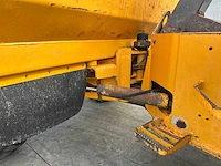 Terex - 2006 - ta6 - dumper - afbeelding 5 van  37