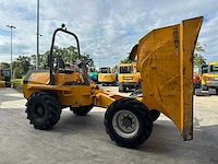 Terex - 2006 - ta6 - dumper - afbeelding 28 van  37