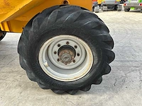 Terex - 2006 - ta6 - dumper - afbeelding 2 van  37