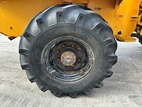 Terex - 2006 - ta6 - dumper - afbeelding 3 van  37