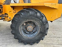 Terex - 2006 - ta6 - dumper - afbeelding 4 van  37