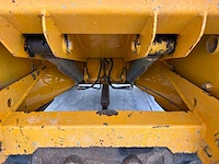 Terex - 2006 - ta6 - dumper - afbeelding 8 van  37