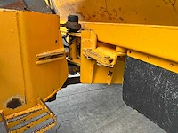 Terex - 2006 - ta6 - dumper - afbeelding 9 van  37