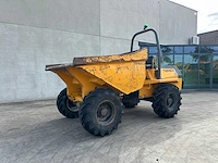 Terex - 2006 - ta6 - dumper