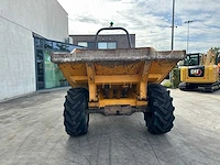 Terex - 2006 - ta6 - dumper - afbeelding 12 van  37
