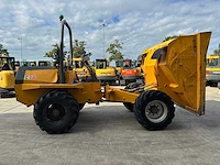 Terex - 2006 - ta6 - dumper - afbeelding 29 van  37