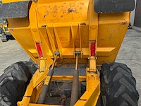 Terex - 2006 - ta6 - dumper - afbeelding 30 van  37