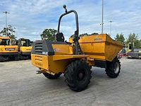 Terex - 2006 - ta6 - dumper - afbeelding 33 van  37
