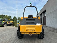 Terex - 2006 - ta6 - dumper - afbeelding 34 van  37