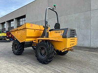 Terex - 2006 - ta6 - dumper - afbeelding 35 van  37