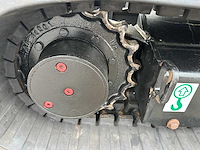 Terex - 2008 - tc48 - midigraafmachine - afbeelding 4 van  10