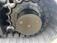 Terex - 2008 - tc48 - midigraafmachine - afbeelding 5 van  10