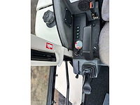 Terex - 2008 - tc48 - midigraafmachine - afbeelding 8 van  10