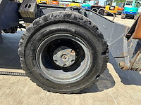 Terex - 2008 - tm180 - overslagkraan - afbeelding 10 van  80